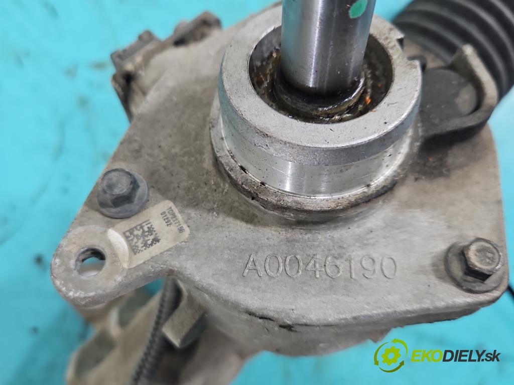 Hyundai Tucson III 2015-2020 1.6 GDI 132  HP manual 97 kW 1591 cm3 5- Ozubené kolo: volant 57700-D7001