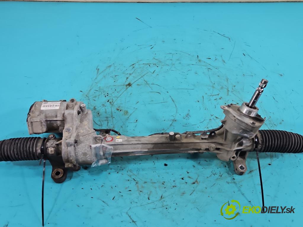 Hyundai Tucson III 2015-2020 1.6 GDI 132  HP manual 97 kW 1591 cm3 5- Ozubené kolo: volant 57700-D7001