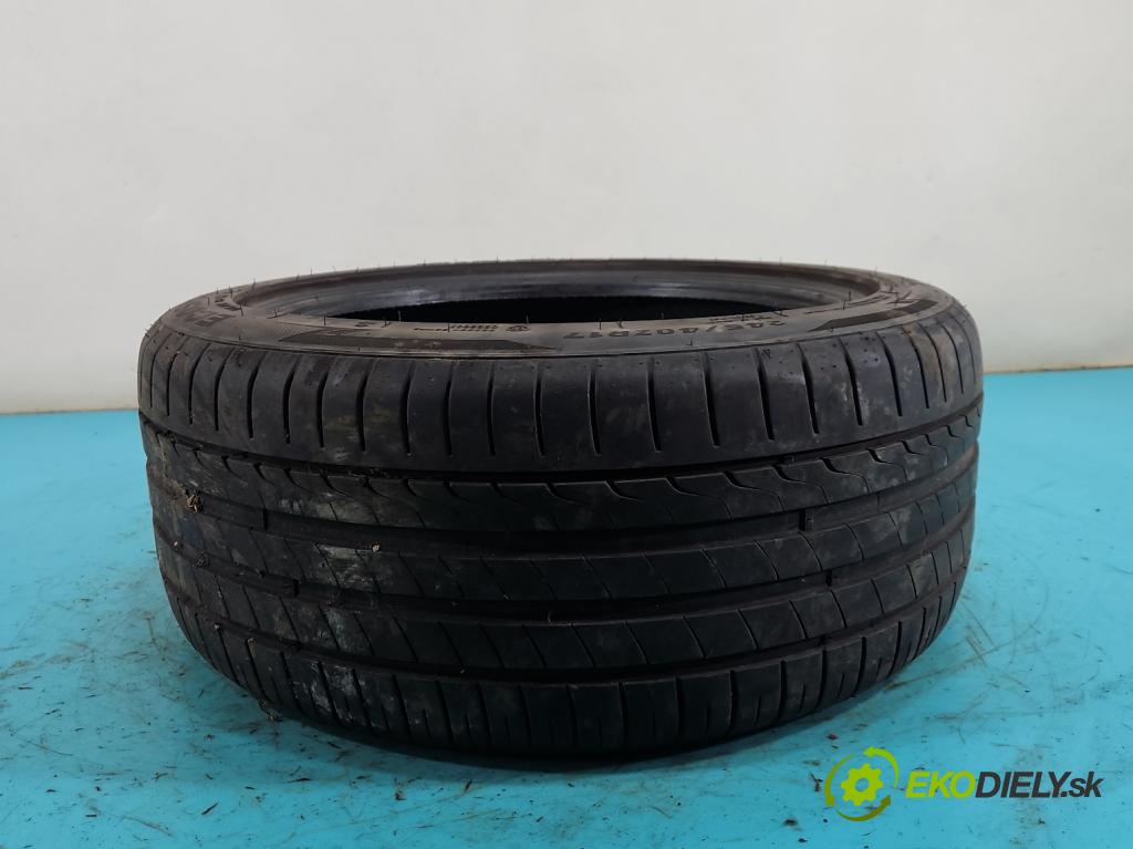 Alfa romeo 159 1.9 jtd 150 hp manual 110 kW 1910 cm3 5- pneumatiky: letní para