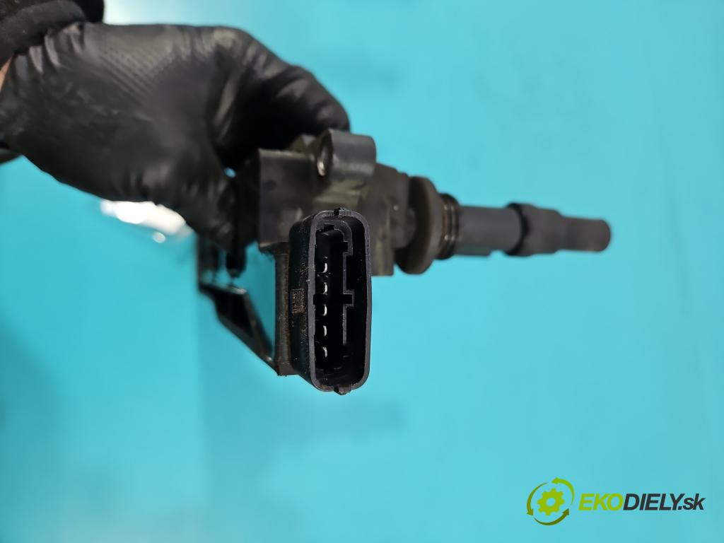 Opel Astra III 2004-2014 1.8 16V 125 HP manual 92 kW 1796 cm3 3- cievka zapaľovacia GN10198 (Zapaľovacia cievka)