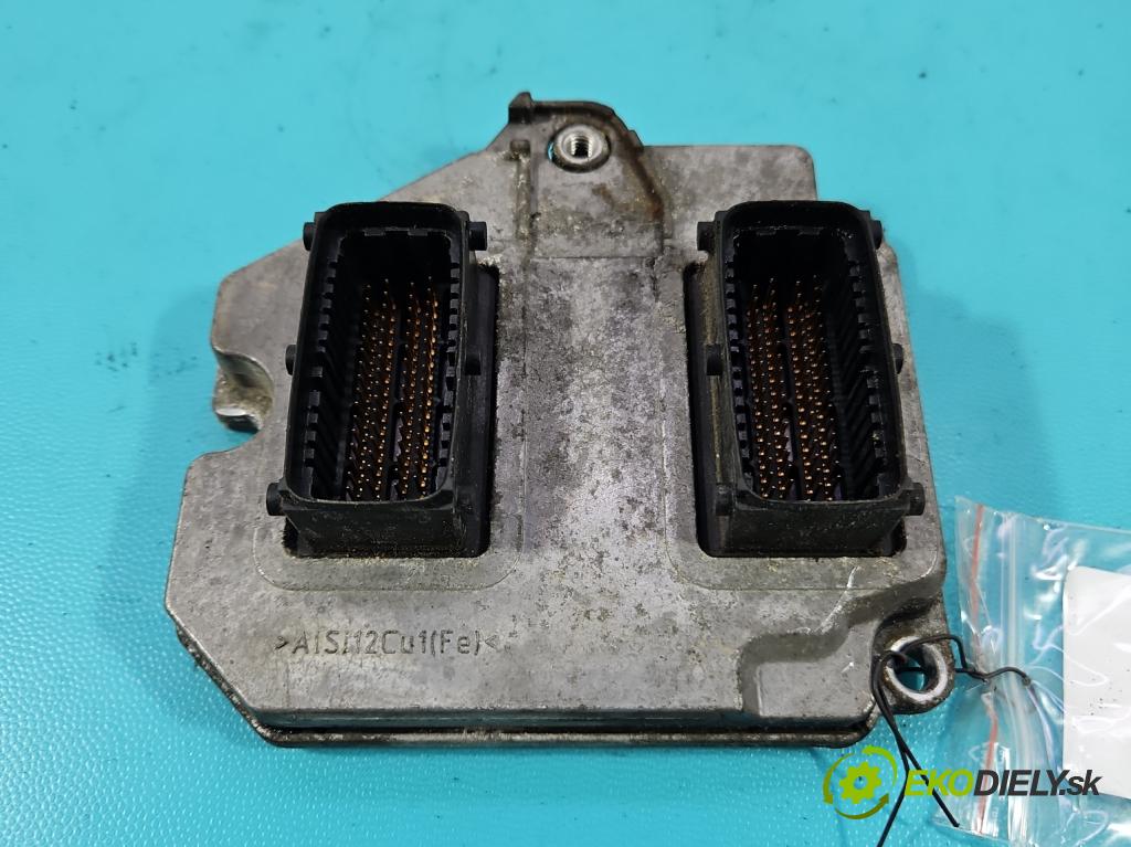 Opel Astra III 2004-2014 1.8 16V 125 HP manual 92 kW 1796 cm3 3- riadiaca jednotka motora 55559272
