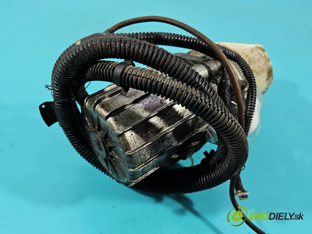 Opel Astra III 2004-2014 1.8 16V 125 hp manual 92 kW 1796 cm3 3- čerpadlo posilovač 13192897 (Servočerpadlo)