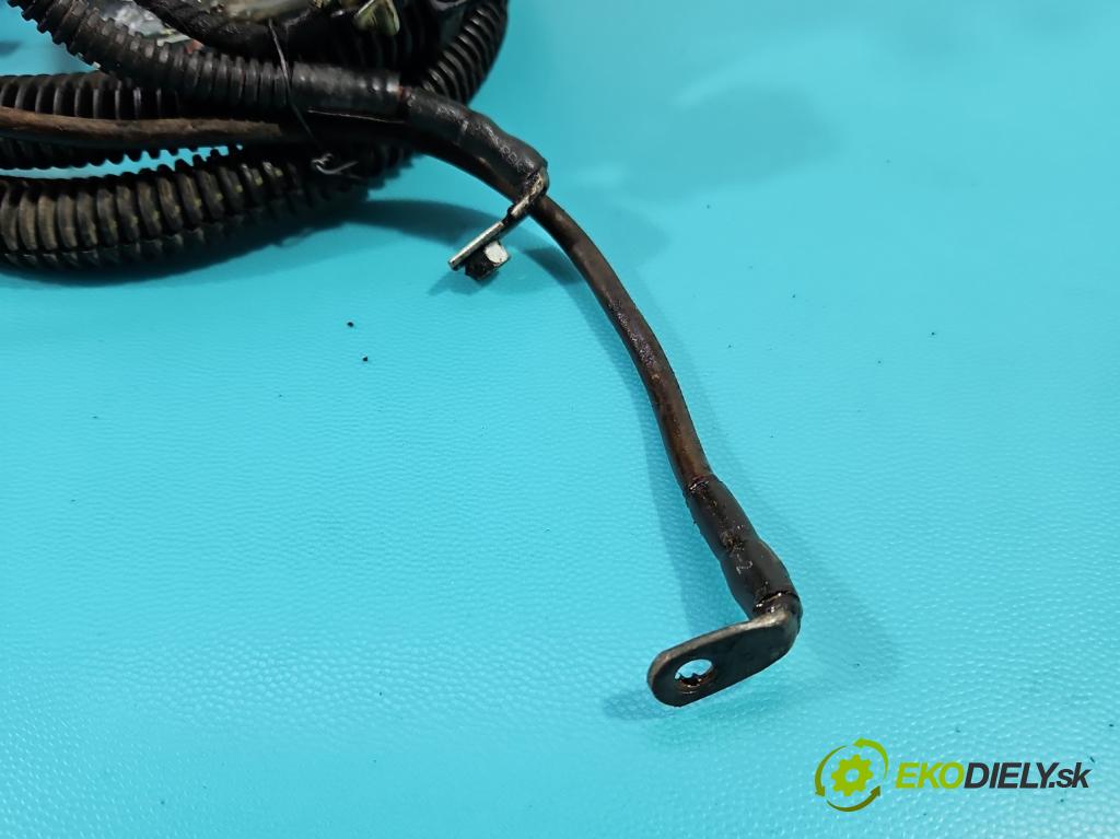 Opel Astra III 2004-2014 1.8 16V 125 hp manual 92 kW 1796 cm3 3- čerpadlo posilovač 13192897 (Servočerpadlo)