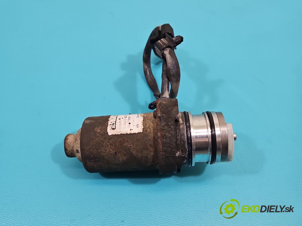 Skoda Octavia II 2004-2013 1.9 tdi 105 hp manual 77 kW 1896 cm3 5- čerpadlo 11304840201