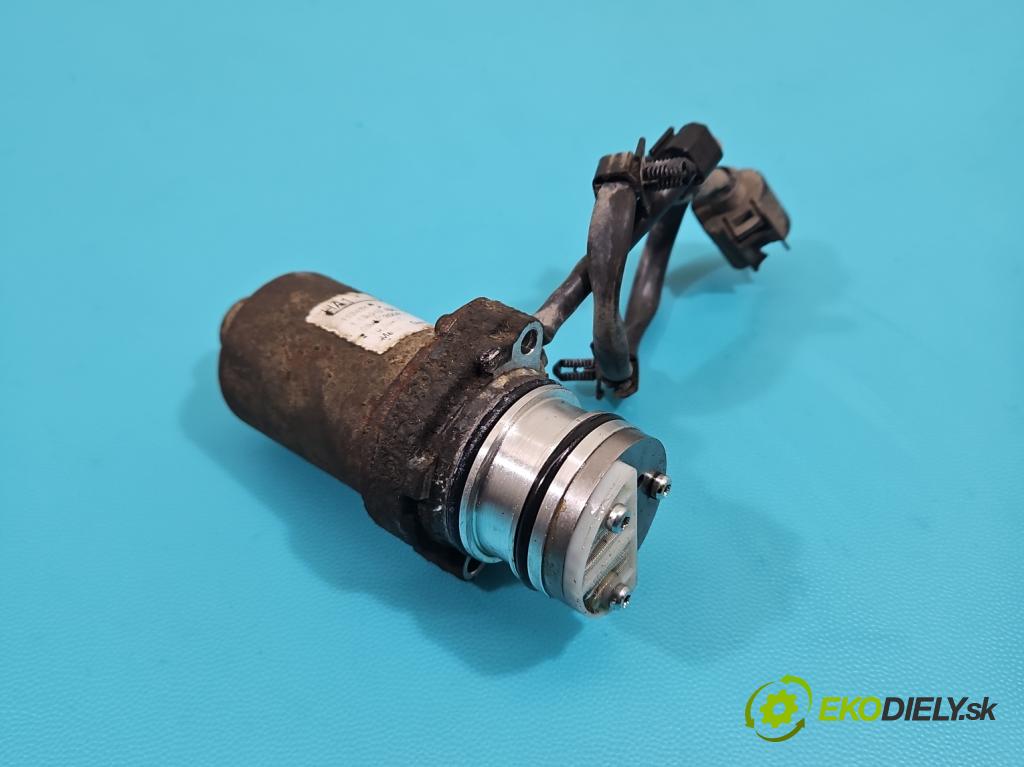 Skoda Octavia II 2004-2013 1.9 tdi 105 HP manual 77 kW 1896 cm3 5- pompa ostatné 11304840201