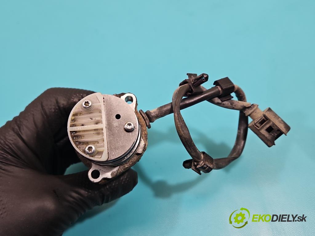 Skoda Octavia II 2004-2013 1.9 tdi 105 hp manual 77 kW 1896 cm3 5- čerpadlo 11304840201