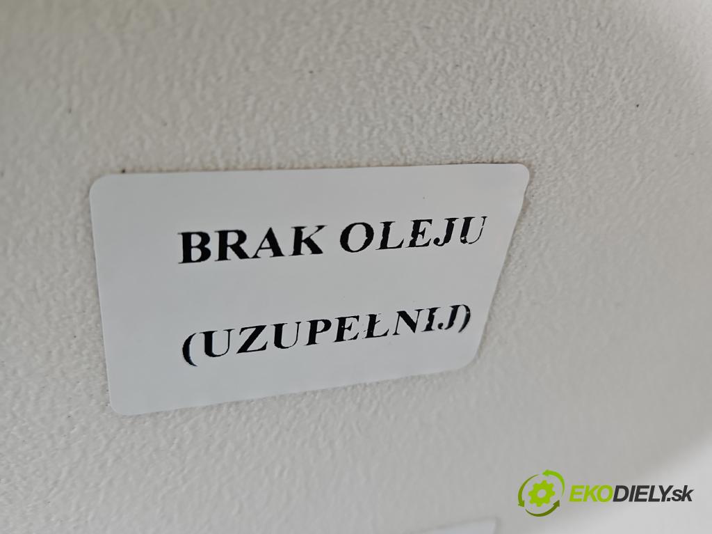 Skoda Octavia II 2004-2013 1.9 tdi 105 HP manual 77 kW 1896 cm3 5- Most: zadní: 0BR525010B