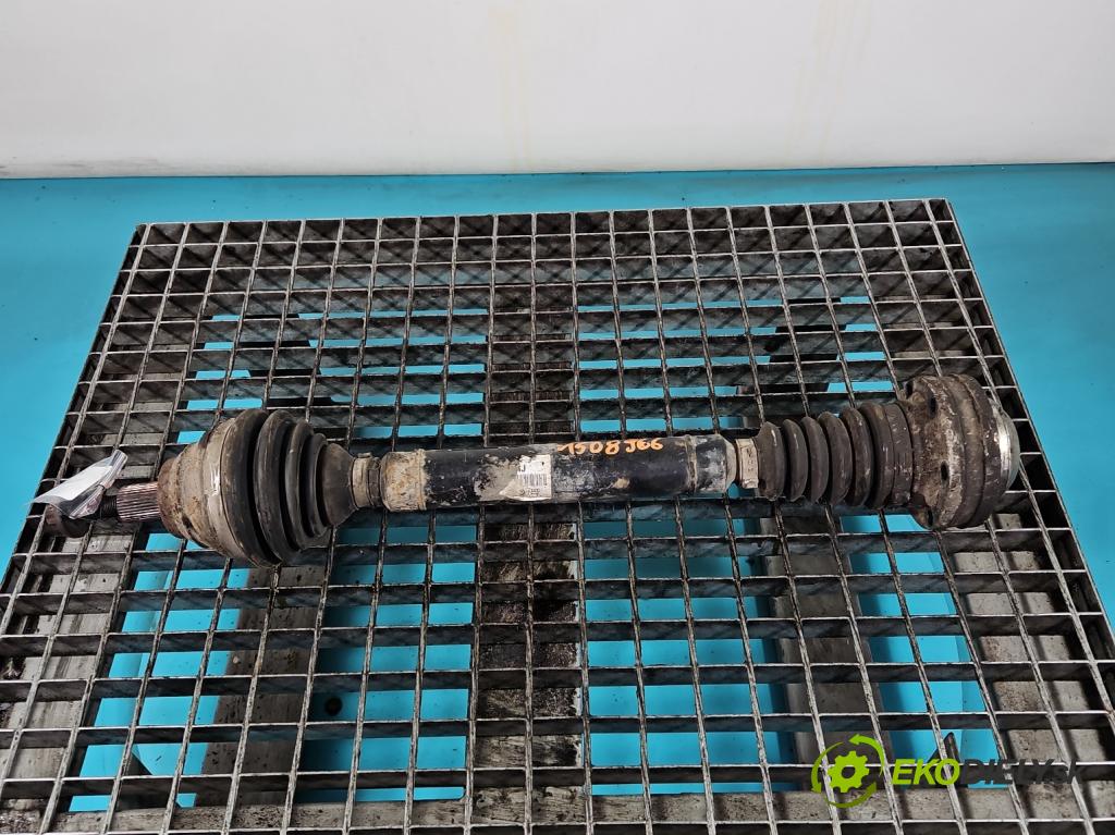 Skoda Octavia II 2004-2013 1.9 tdi 105 HP manual 77 kW 1896 cm3 5- poloos predné pravé 