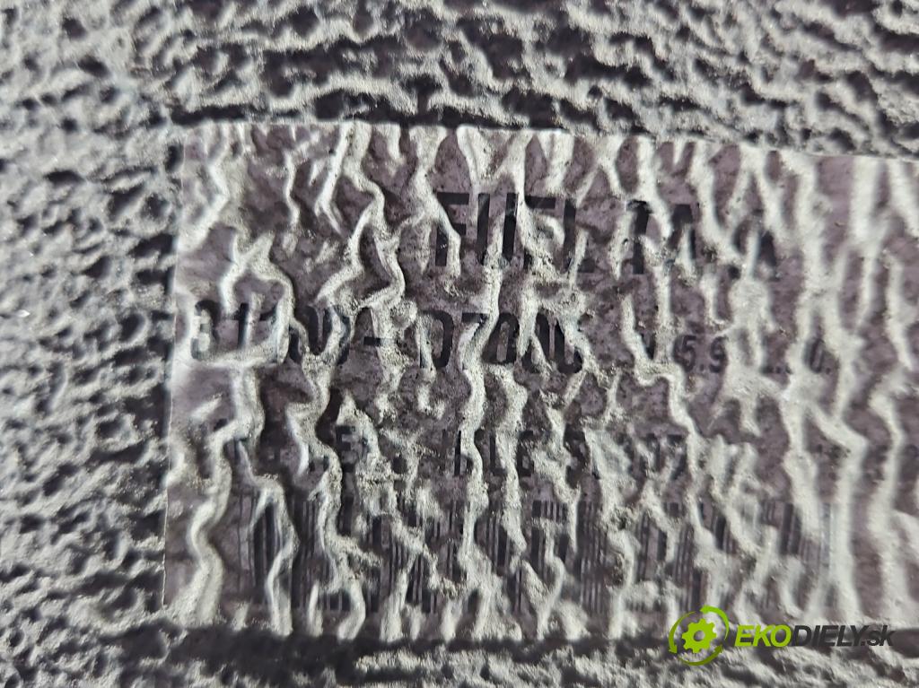 Hyundai Tucson III 2015-2020 1.6 GDI 132 hp manual 97 kW 1591 cm3 5- Nádrž: paliva 31100-D7000 (Palivová nádrž)