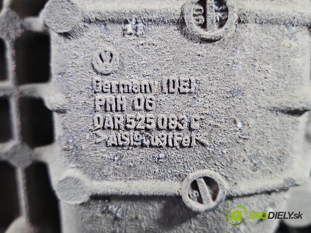 Audi A6 C7 2011-2018 3.0 tdi 204 HP automatic 150 kW 2967 cm3 4- Most: zadní: MNB
