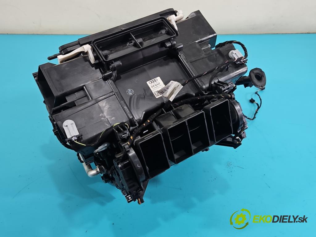 Audi A6 C7 2011-2018 3.0 tdi 204 hp automatic 150 kW 2967 cm3 4- radiátor 4G1820005L (Radiátor topení)