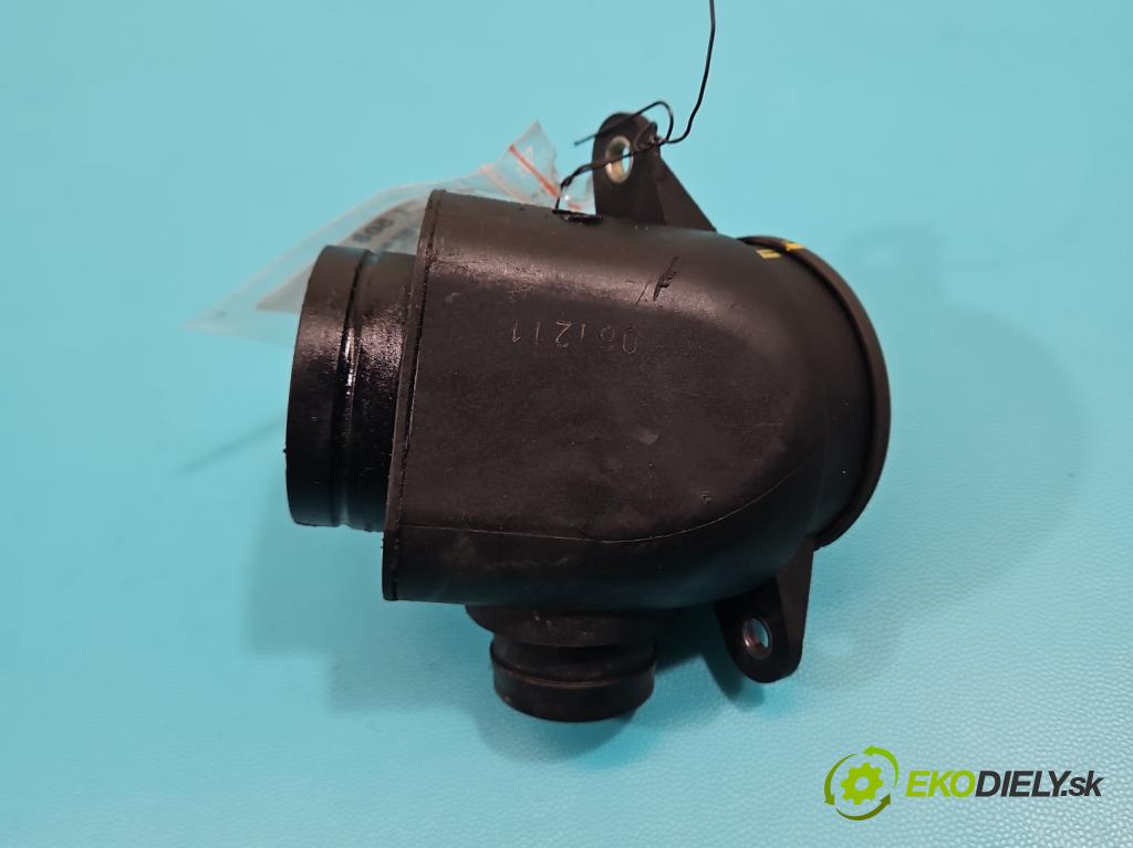 Audi A6 C7 2011-2018 3.0 tdi 204 HP automatic 150 kW 2967 cm3 4- Trubka: 059129955P