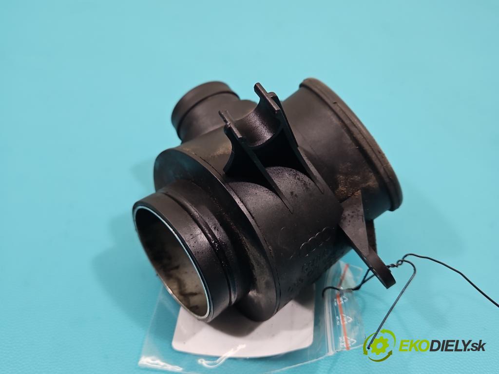 Audi A6 C7 2011-2018 3.0 tdi 204 HP automatic 150 kW 2967 cm3 4- Trubka: 059129955P