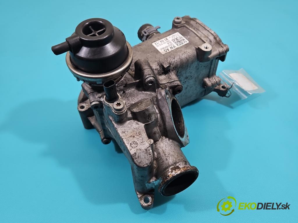 Audi A6 C7 2011-2018 3.0 tdi 204 hp automatic 150 kW 2967 cm3 4- Chladič spalin 059131515CG