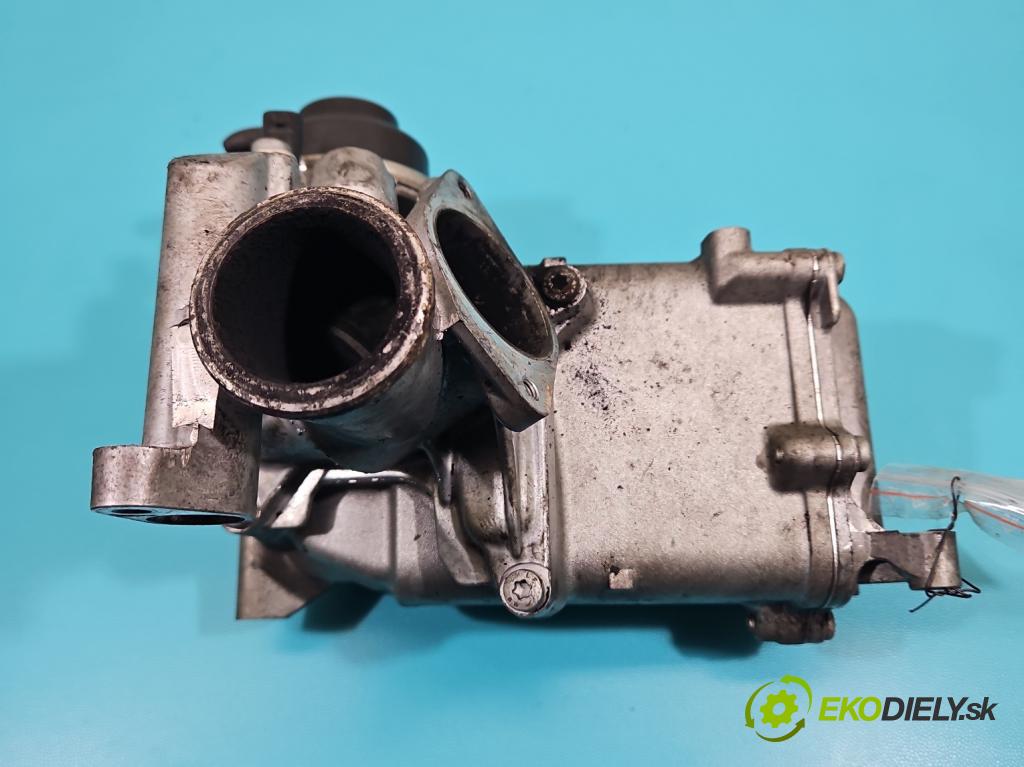 Audi A6 C7 2011-2018 3.0 tdi 204 hp automatic 150 kW 2967 cm3 4- Chladič spalin 059131515CG