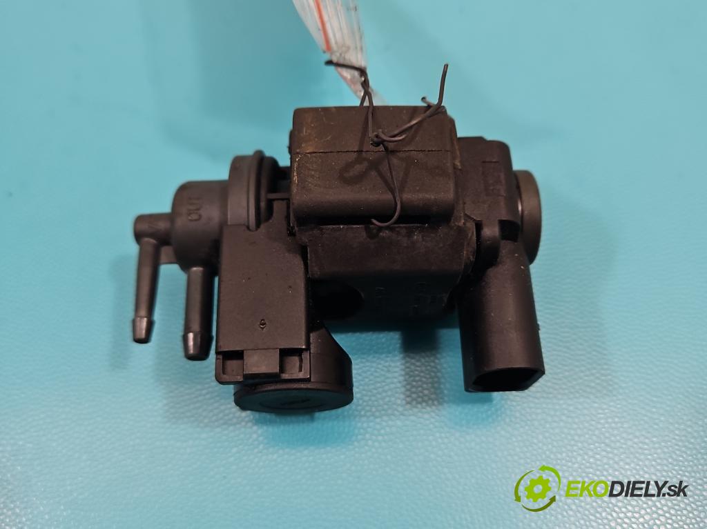 Audi A6 C7 2011-2018 3.0 tdi 204 HP automatic 150 kW 2967 cm3 4- ventil turba 059906609D