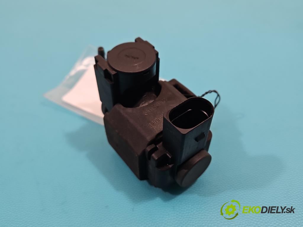 Audi A6 C7 2011-2018 3.0 tdi 204 HP automatic 150 kW 2967 cm3 4- ventil turba 059906609D