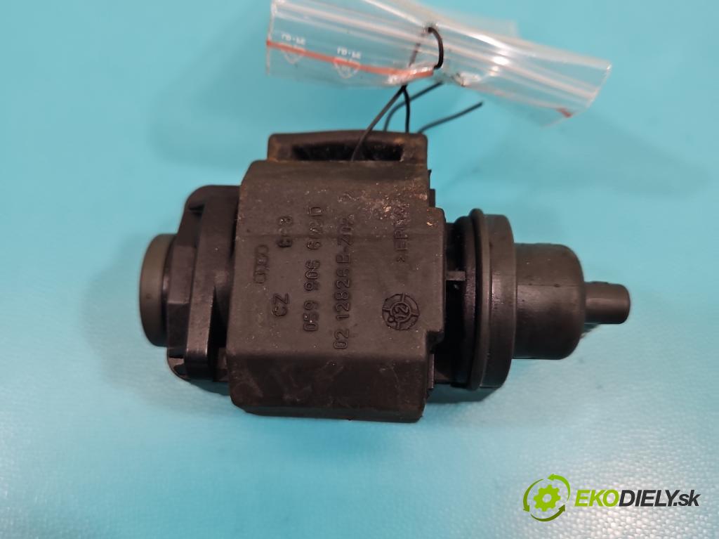 Audi A6 C7 2011-2018 3.0 tdi 204 HP automatic 150 kW 2967 cm3 4- ventil turba 059906609D