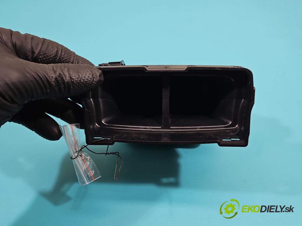 Audi A6 C7 2011-2018 3.0 tdi 204 hp automatic 150 kW 2967 cm3 4- motorek topení 4G0857042