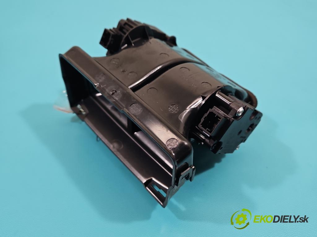 Audi A6 C7 2011-2018 3.0 tdi 204 hp automatic 150 kW 2967 cm3 4- motorek topení 4G0857042