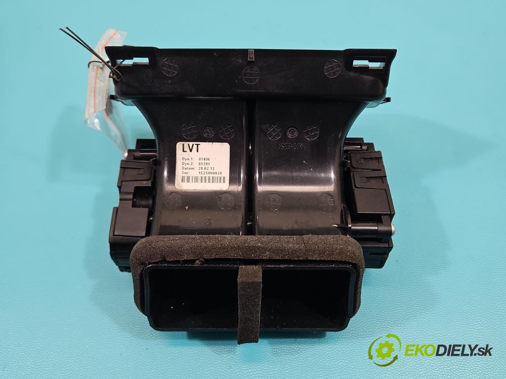 Audi A6 C7 2011-2018 3.0 tdi 204 hp automatic 150 kW 2967 cm3 4- motorek topení 4G0857042