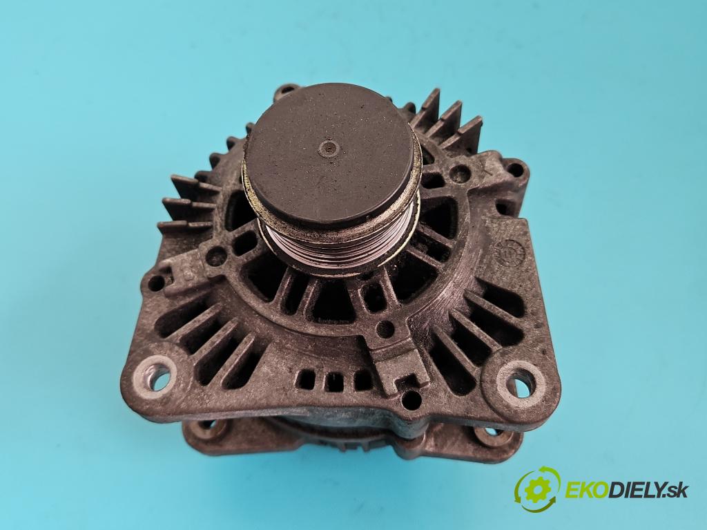 Audi A6 C7 2011-2018 3.0 tdi 204 HP automatic 150 kW 2967 cm3 4- Alternator 059903018R (Alternátor)