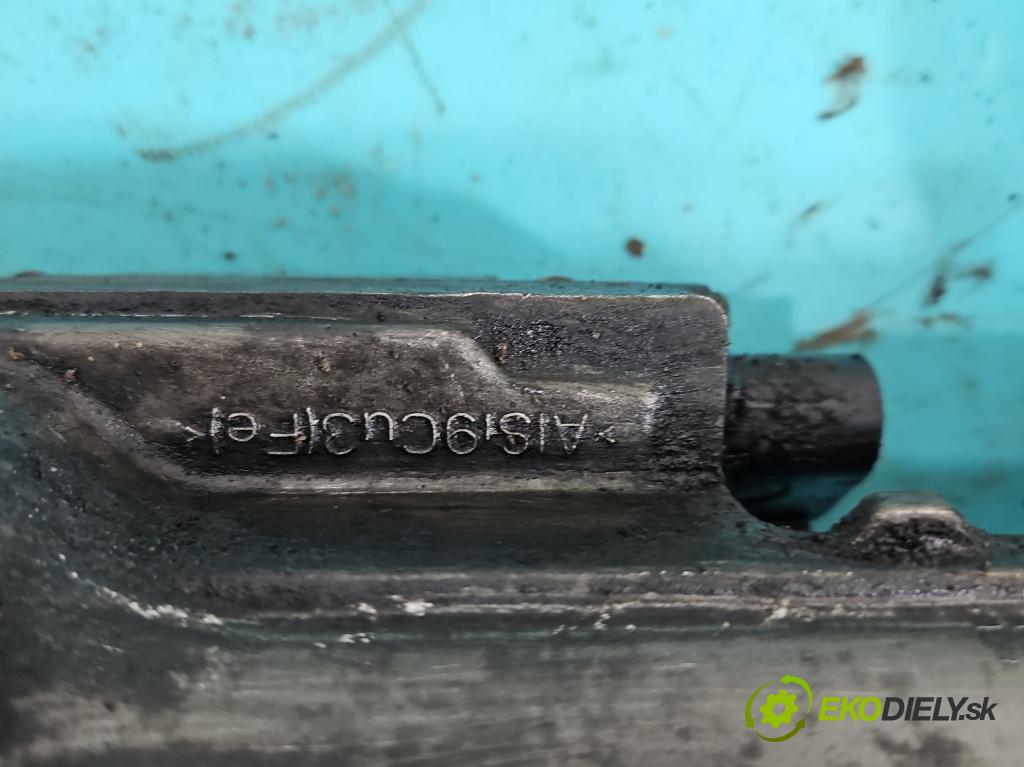 Audi A6 C7 2011-2018 3.0 tdi 204 hp automatic 150 kW 2967 cm3 4- řízení volant 4G1423105D