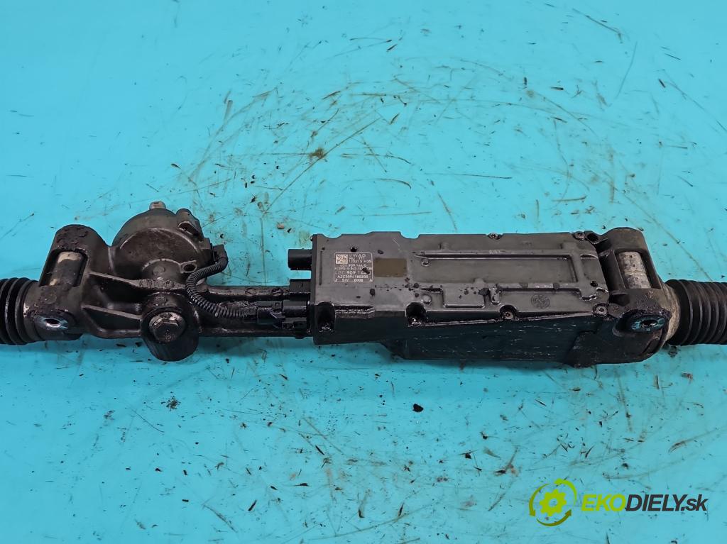 Audi A6 C7 2011-2018 3.0 tdi 204 hp automatic 150 kW 2967 cm3 4- řízení volant 4G1423105D