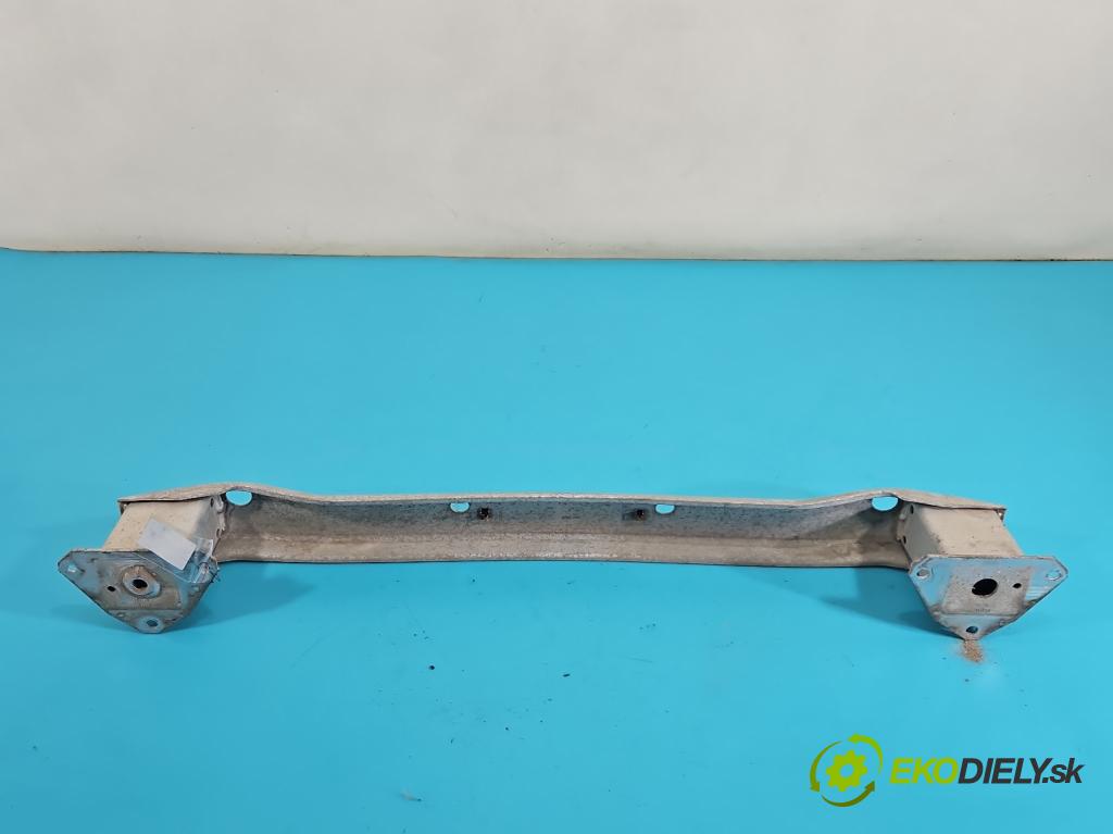 Opel Astra V  2015-2022 1.5 cdti 105 HP manual 77 kW 1496 cm3 5- výstuha nárazník zadné