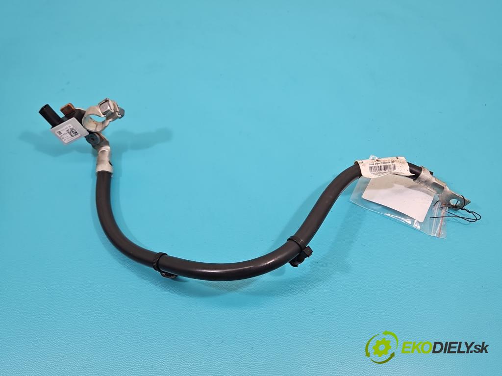 Opel Astra V  2015-2022 1.5 cdti 105 hp manual 77 kW 1496 cm3 5- kontakt mínus: 13526054