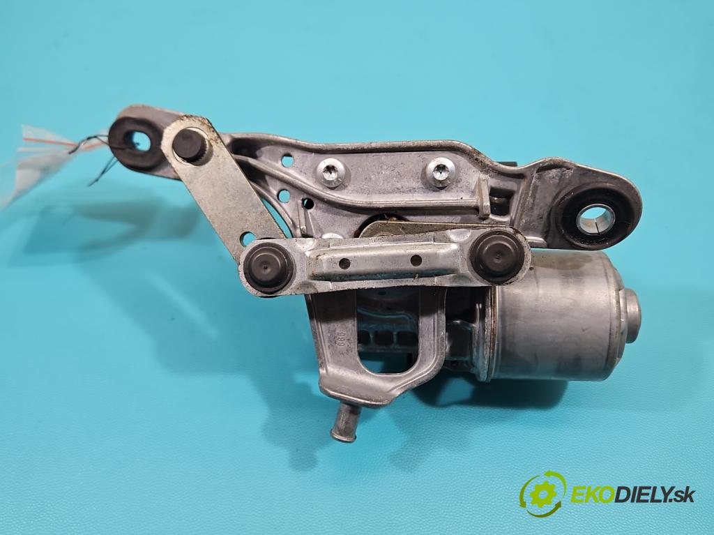 Opel Astra V  2015-2022 1.5 cdti 105 HP manual 77 kW 1496 cm3 5- motor stieračov predné 1397225022