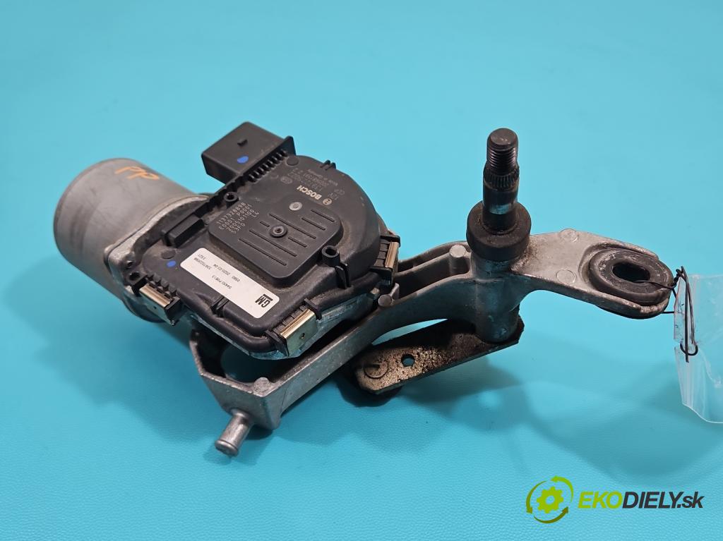 Opel Astra V  2015-2022 1.5 cdti 105 HP manual 77 kW 1496 cm3 5- motor stieračov predné 1397225022