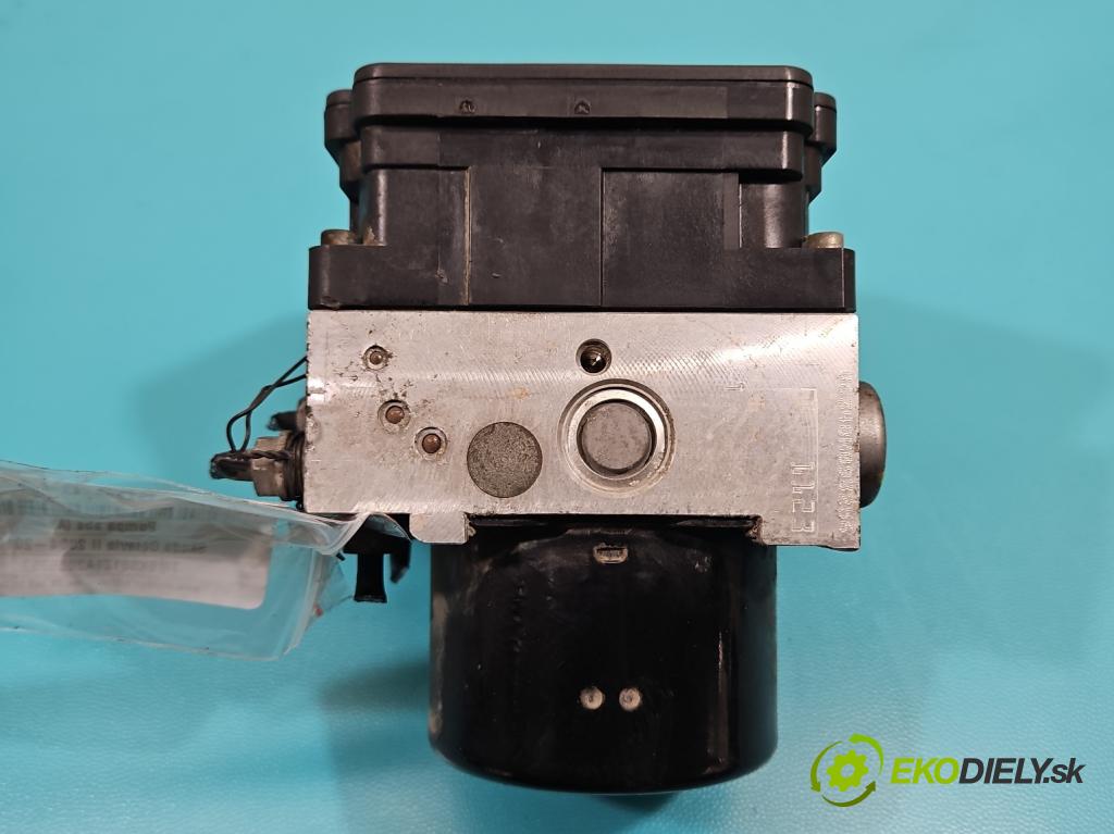 Skoda Octavia II 2004-2013 1.9 tdi 105 HP manual 77 kW 1896 cm3 5- čerpadlo abs 1K0614517AT (Pumpa ABS)