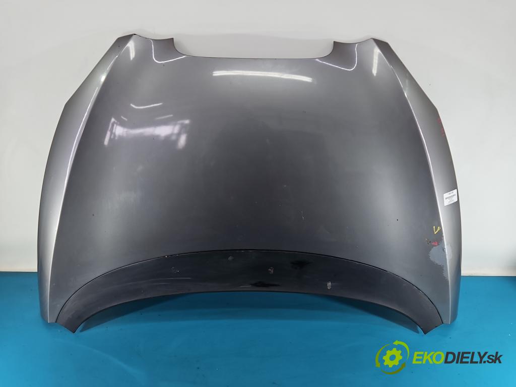 Seat Altea 2.0 tdi 140 HP automatic 103 kW 1968 cm3 5- kapota predná 