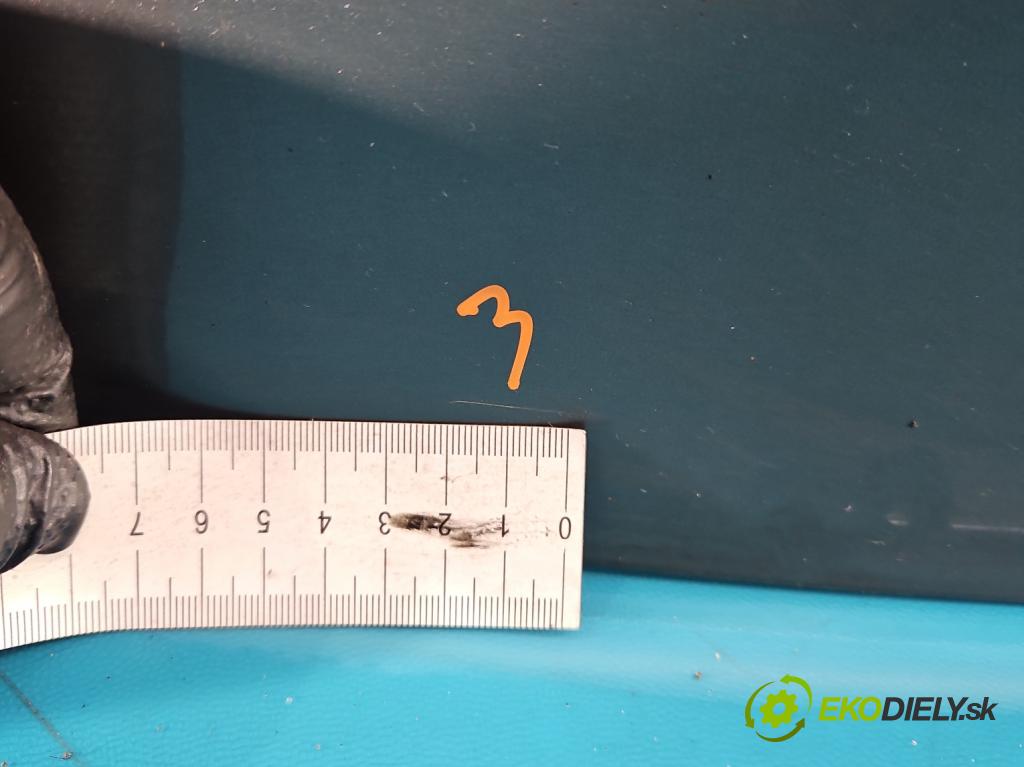 Seat Altea 2.0 tdi 140 HP automatic 103 kW 1968 cm3 5- zadna kufor  (Kapota zadná (kufor))