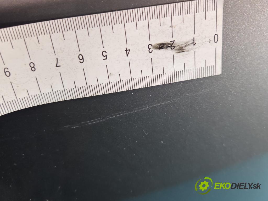 Seat Altea 2.0 tdi 140 HP automatic 103 kW 1968 cm3 5- zadna kufor  (Kapota zadná (kufor))