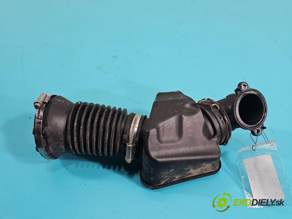 Opel Astra V  2015-2022 1.5 cdti 105 HP manual 77 kW 1496 cm3 5- Trubka: 39087141