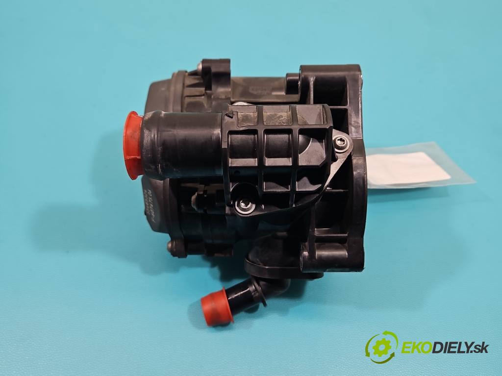 Opel Astra V  2015-2022 1.5 cdti 105 HP manual 77 kW 1496 cm3 5- pompa obehu voda: 55485324