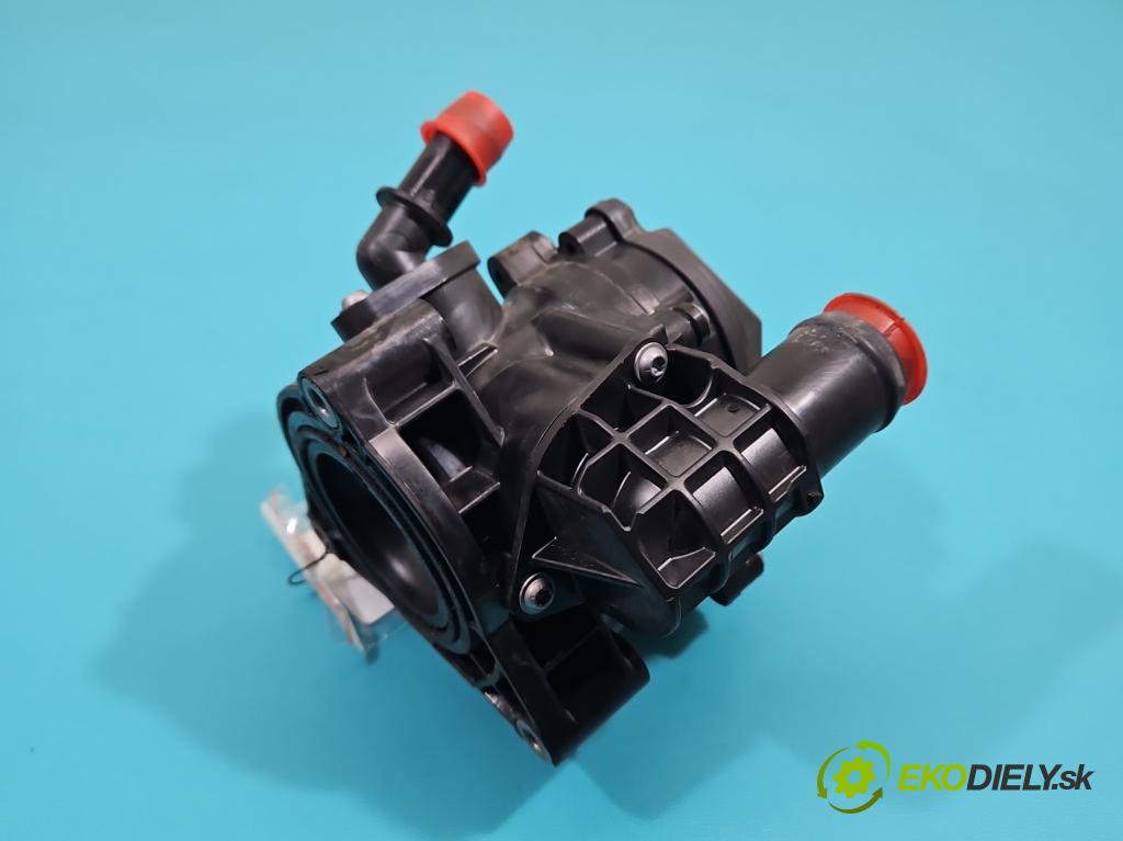 Opel Astra V  2015-2022 1.5 cdti 105 HP manual 77 kW 1496 cm3 5- pompa obehu voda: 55485324