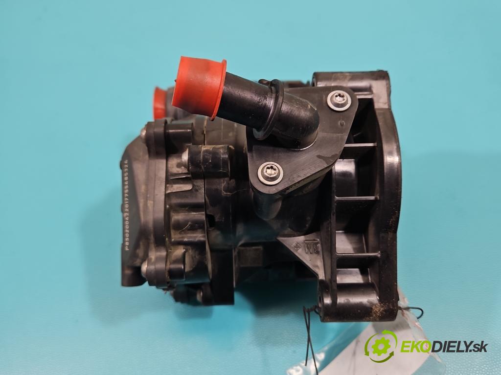 Opel Astra V  2015-2022 1.5 cdti 105 HP manual 77 kW 1496 cm3 5- pompa obehu voda: 55485324