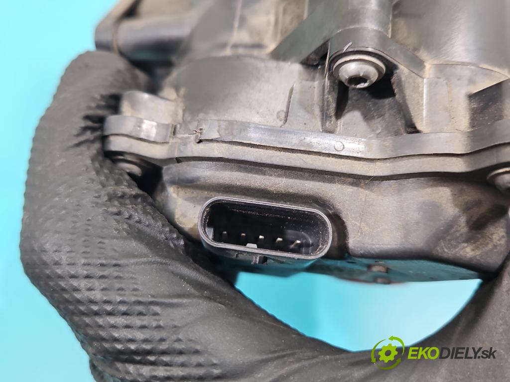 Opel Astra V  2015-2022 1.5 cdti 105 HP manual 77 kW 1496 cm3 5- pompa obehu voda: 55485324