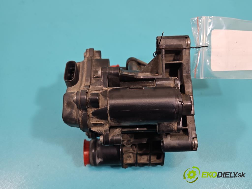 Opel Astra V  2015-2022 1.5 cdti 105 HP manual 77 kW 1496 cm3 5- pompa obehu voda: 55485324