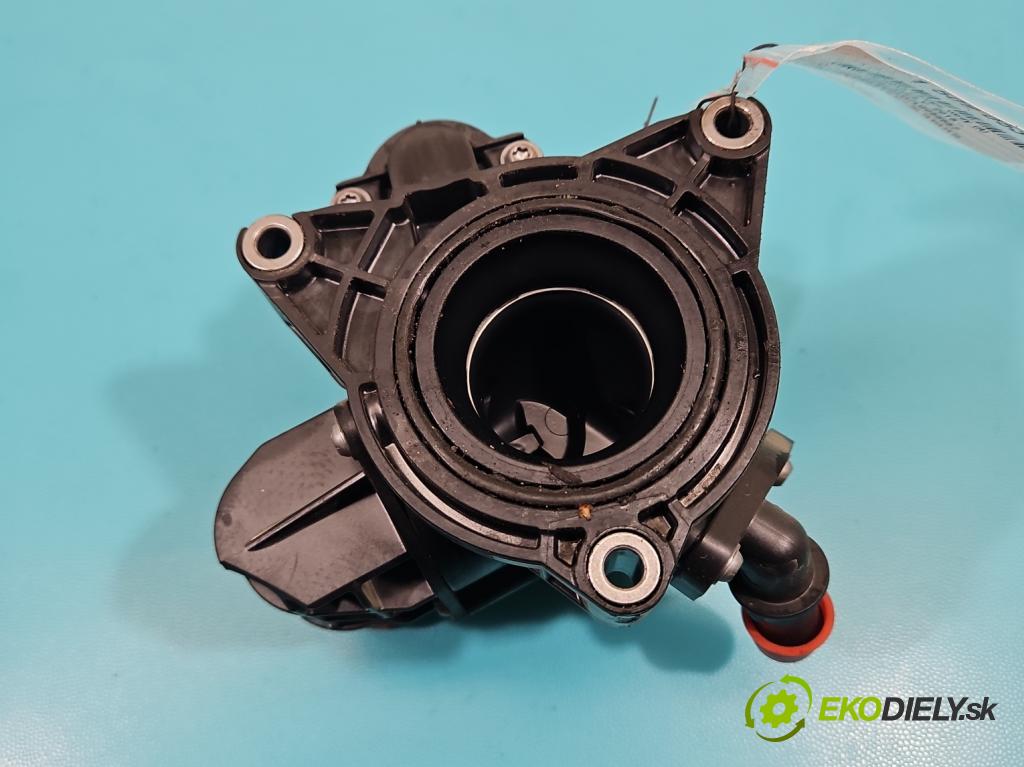 Opel Astra V  2015-2022 1.5 cdti 105 HP manual 77 kW 1496 cm3 5- pompa obehu voda: 55485324