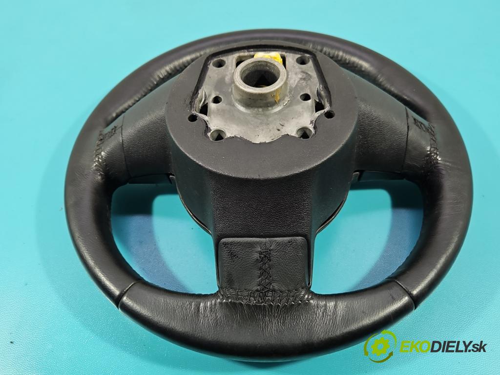 Seat Altea 2.0 tdi 140 HP automatic 103 kW 1968 cm3 5- volant  (Volant)