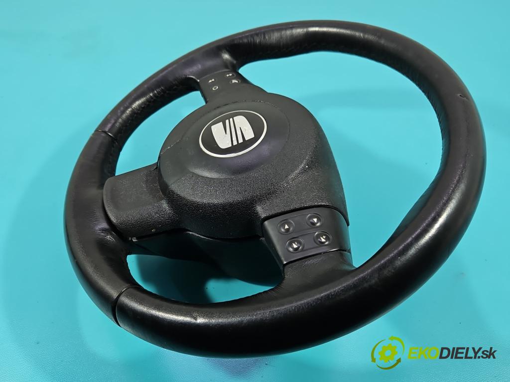 Seat Altea 2.0 tdi 140 HP automatic 103 kW 1968 cm3 5- volant  (Volant)