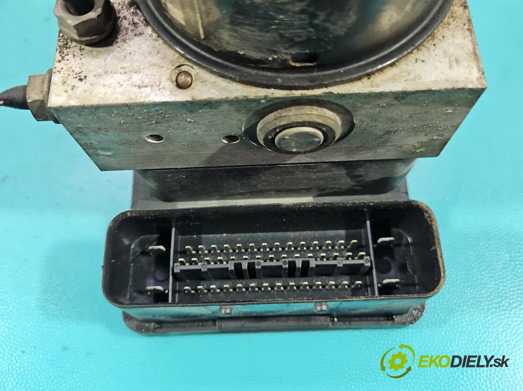 Seat Altea 2.0 tdi 140 HP automatic 103 kW 1968 cm3 5- čerpadlo abs 1K0614517H (Pumpa ABS)