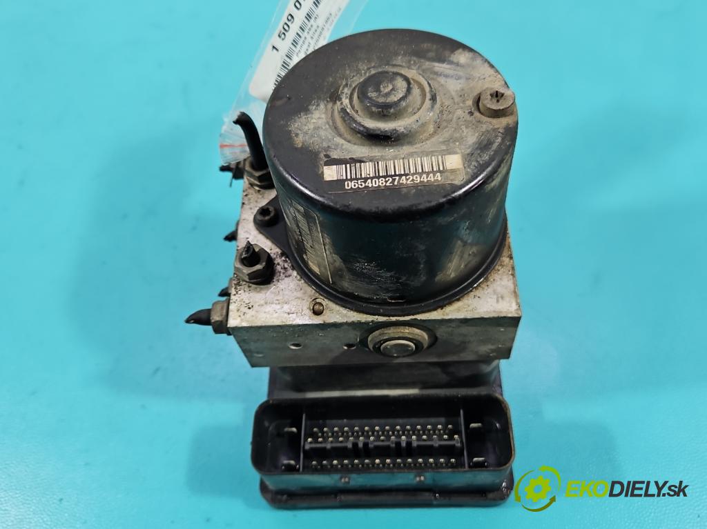 Seat Altea 2.0 tdi 140 HP automatic 103 kW 1968 cm3 5- čerpadlo abs 1K0614517H (Pumpa ABS)