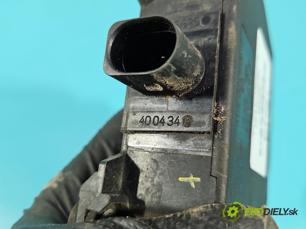 Seat Altea 2.0 tdi 140 HP automatic 103 kW 1968 cm3 5- ventil magnetické: 6Q0906625 (Ventil ostatné)