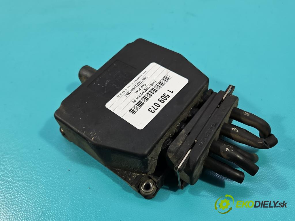 Seat Altea 2.0 tdi 140 HP automatic 103 kW 1968 cm3 5- ventil magnetické: 6Q0906625 (Ventil ostatné)