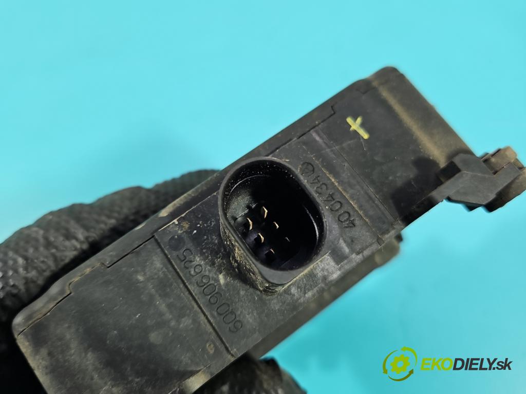 Seat Altea 2.0 tdi 140 HP automatic 103 kW 1968 cm3 5- ventil magnetické: 6Q0906625 (Ventil ostatné)